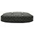 Louis Vuitton Black Damier Graphite Porte Documents Voyage PM Nero - vista 3