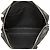 Louis Vuitton Black Damier Graphite Porte Documents Voyage PM Nero - vista 4