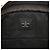 Louis Vuitton Black Damier Graphite Porte Documents Voyage PM Nero - vista 5