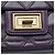 Chanel Purple Small Diamond Debossed Calfskin Reissue 2.55 Cosmos Flap Porpora - vista 5