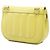 Hermès Yellow Mini Swift Berline Crossbody Giallo - vista 2
