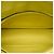 Hermès Yellow Mini Swift Berline Crossbody Giallo - vista 4