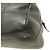 Borsa a tracolla Chanel Black Chocolate Bar Caviar Nero - vista 15
