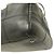 Borsa a tracolla Chanel Black Chocolate Bar Caviar Nero - vista 16