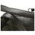 Borsa a tracolla Chanel Black Chocolate Bar Caviar Nero - vista 18