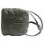 Borsa a tracolla Chanel Black Chocolate Bar Caviar Nero - vista 2