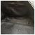 Borsa a tracolla Chanel Black Chocolate Bar Caviar Nero - vista 6