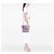 Borsa Chanel 22 Mini in vitello lucido viola Porpora - vista 6