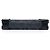 Louis Vuitton Black Monogram Eclipse Soft Trunk Wallet Crossbody Negro - vista 3