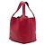 Hermès Red Clemence Picotin Lock 18 Rosso - vista 2