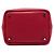 Hermès Red Clemence Picotin Lock 18 Rosso - vista 3