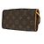Louis Vuitton Twin Monogram PM Marrone - vista 2