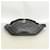 Borsa Louis Vuitton Monogram Eclipse Discovery Bag Nero - vista 3