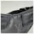 Borsa Louis Vuitton Monogram Eclipse Discovery Bag Nero - vista 6