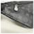 Borsa Louis Vuitton Monogram Eclipse Discovery Bag Nero - vista 7