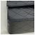 Borsa a tracolla Chanel Matelassé Nero - vista 6