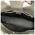 Céline Borsa Celine C Macadam Denim Navy da donna Blu navy - vista 4