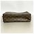 Borsa/Necessaire Louis Vuitton Monogram Toilette 28 Marrone - vista 3