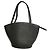 Borsa a tracolla Louis Vuitton Epi Saint Jacques Nero