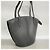 Borsa a tracolla Louis Vuitton Epi Saint Jacques Nero - vista 2