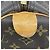 Borsa Boston Louis Vuitton Keepall 45 Monogram Marrone - vista 5