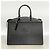 Bolsa de mão Louis Vuitton Epi Riviera Preto - vista 11