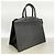 Bolsa de mão Louis Vuitton Epi Riviera Preto - vista 2