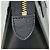 Bolsa de mão Louis Vuitton Epi Riviera Preto - vista 5