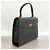 Borsa Louis Vuitton Epi Malzerbes Nero - vista 2