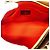 Borsa Louis Vuitton Monogram Giant Reverse OnTheGo EW Marrone - vista 4