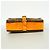 Borsa a tracolla Louis Vuitton Monogram Cartouchiere GM Marrone - vista 3