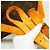 Borsa a tracolla Louis Vuitton Monogram Cartouchiere GM Marrone - vista 8