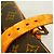 Borsa a tracolla Louis Vuitton Monogram Cartouchiere GM Marrone - vista 9