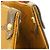 Borsa Tote Louis Vuitton Monogram Giant Reverse OnTheGo MM Marrone - vista 7