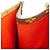 Borsa Tote Louis Vuitton Monogram Giant Reverse OnTheGo MM Marrone - vista 9