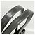 Chanel Tote Bag aus schwarzem Lammleder - Ansicht 7