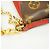 Louis Vuitton Monogram Pallas Clutch Handbag M41638 Brown Fuschia - view 7