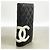 Cartera larga Chanel Cambon de piel de cordero Negro - vista 2