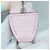 Louis Vuitton Monogram Giant LV Escale Mini Pochette Accessoires Multicolore - vista 5