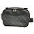 Borsa a tracolla Louis Vuitton Monogram Eclipse Sling Bag M42906 Nero