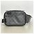 Borsa a tracolla Louis Vuitton Monogram Eclipse Sling Bag M42906 Nero - vista 10