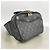 Borsa a tracolla Louis Vuitton Monogram Eclipse Sling Bag M42906 Nero - vista 2