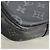 Borsa a tracolla Louis Vuitton Monogram Eclipse Sling Bag M42906 Nero - vista 6