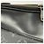 Borsa a tracolla Louis Vuitton Monogram Eclipse Sling Bag M42906 Nero - vista 9