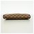 Borsa Louis Vuitton Damier Eva N55213 Damier ebene - vista 3