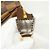 Borsa Louis Vuitton Damier Eva N55213 Damier ebene - vista 5