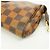 Borsa Louis Vuitton Damier Eva N55213 Damier ebene - vista 6