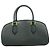 Borsa a mano Louis Vuitton Epi Jasmine M52082 Noir Nero