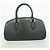 Borsa a mano Louis Vuitton Epi Jasmine M52082 Noir Nero - vista 9