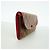 Louis Vuitton Damier Portefeuille Emilie Long Wallet Rosso - vista 2